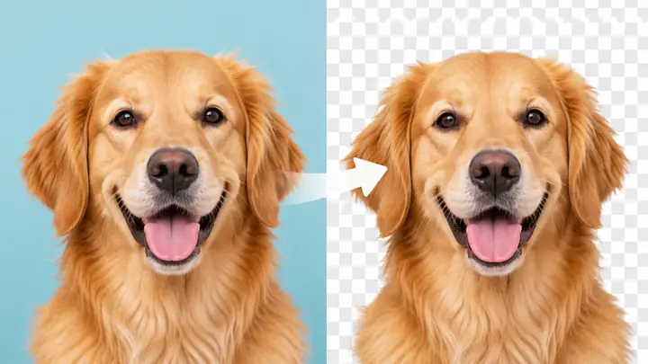 Face cutout tool preview