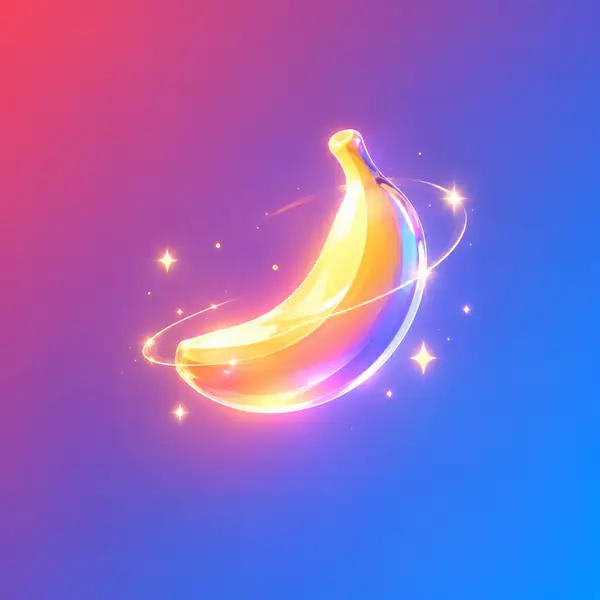 Nano Banana Pro model icon