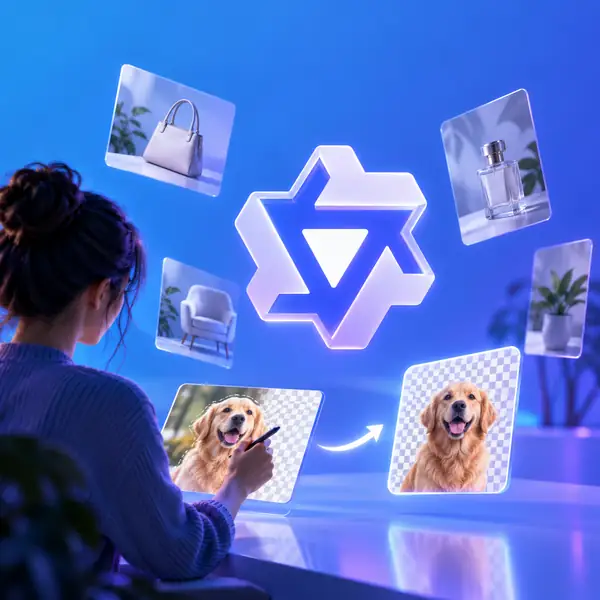 Qwen Image Edit model icon